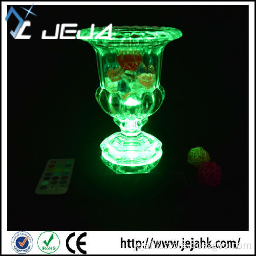 Wedding Plastic Candelabra Centerpieces Candle Holder For Tables